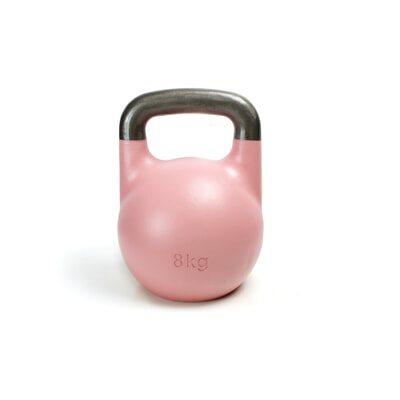 Kettlebell da competizione hollow "ProBalance" Elite 8kg