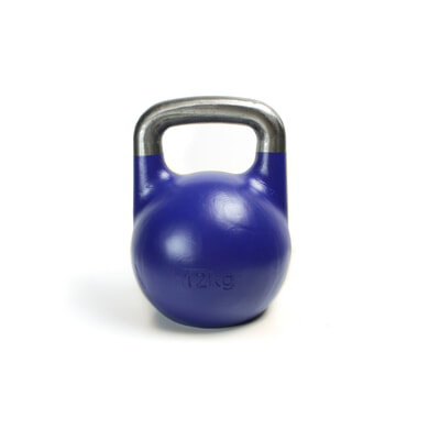 Kettlebell da competizione hollow "ProBalance" Elite 12kg