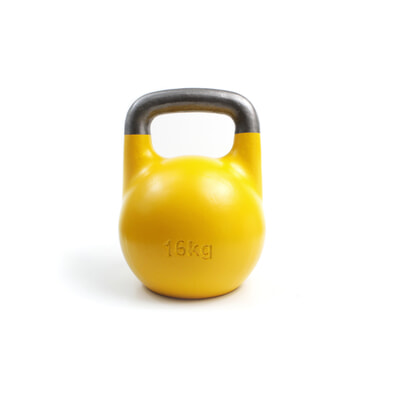 Kettlebell da competizione hollow "ProBalance" Elite 16kg