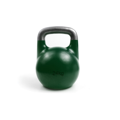 Kettlebell da competizione hollow "ProBalance" Elite 24kg