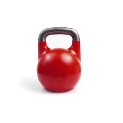 Kettlebell da competizione hollow "ProBalance" Elite 32kg